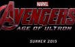 age of ultron teaser