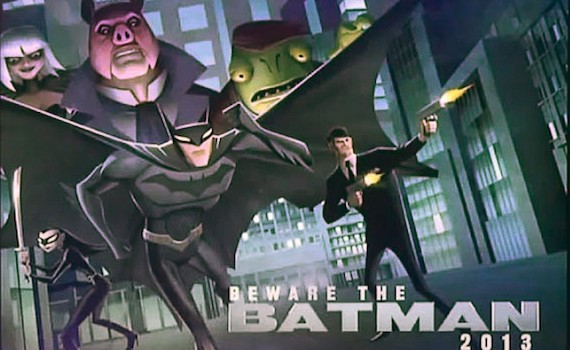 Beware-the-Batman-Full-Poster-Image