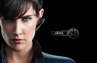 Maria Hill played by Cobie Smulders might make an appearance in the show.