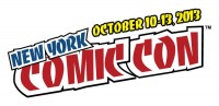 New York Comic Con 2013