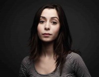 The Mother played by Cristin Milioti