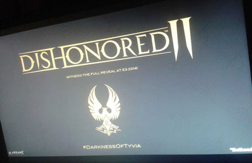 Dishonored2