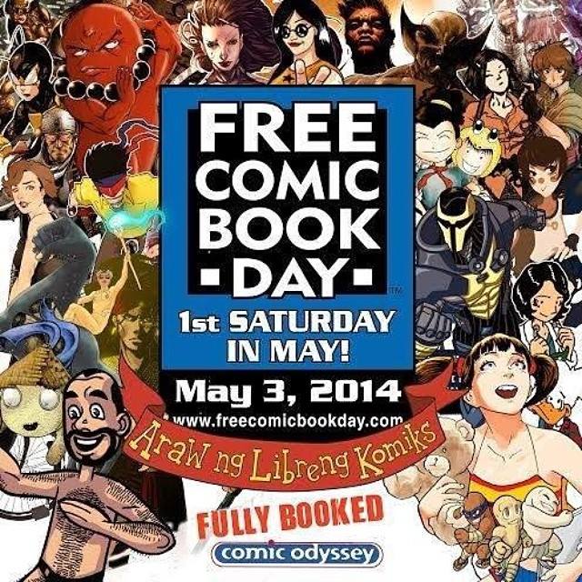fcbd-free-comic-book-day-comic-odyssey-fully-booked