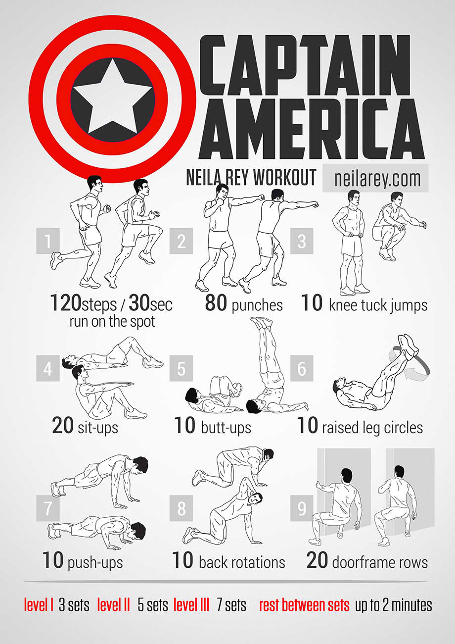 captain-america-workout