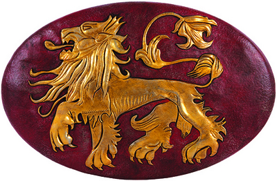 Shield Of Lannister
