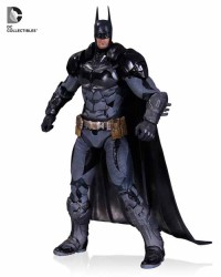 Batman Arkham Knight - Batman Figure