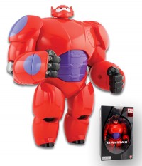 SDCC Exclusive Baymax
