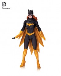 Greg Capullo Designer Series - Batgirl