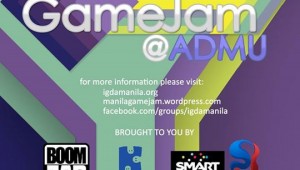 IGDA_Manila_Game_Jam_ADMU