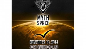 Mythspace Vol. 1