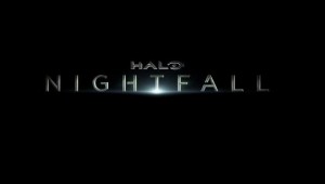 Halo-Nightfall