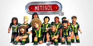 Underdogs-Metegol