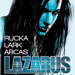 Lazarus Vol 1 - Family