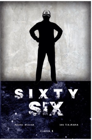 Sixty Six Chapter 3