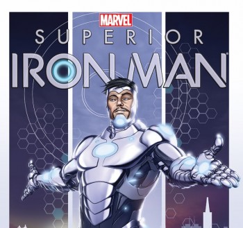 edit iron man