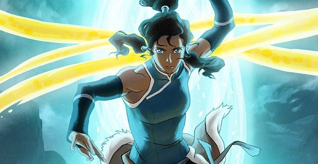 Why “Avatar: The Legend of Korra” Is One Of The Best Animated Series On TV  | FlipGeeks