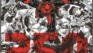 Deadpool #250