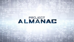 project almanac