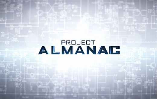 project almanac