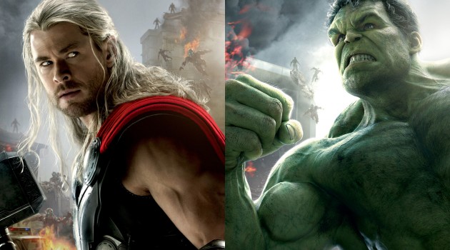 AAOU-Thor_Hulk