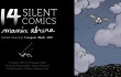 14 Silent Comics Exhibit
