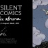 14 Silent Comics Exhibit