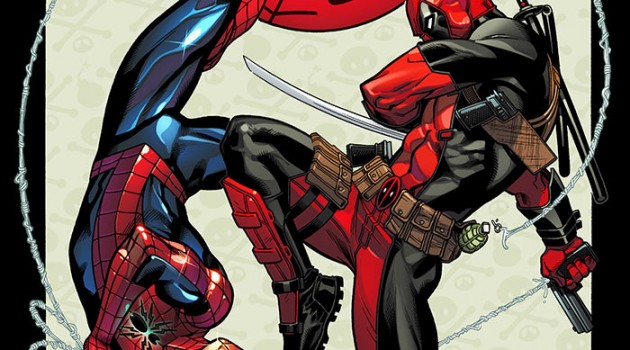 Spider-Man-Deadpool-Cover