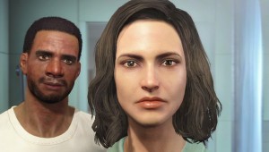 Fallout 4 Character Creation