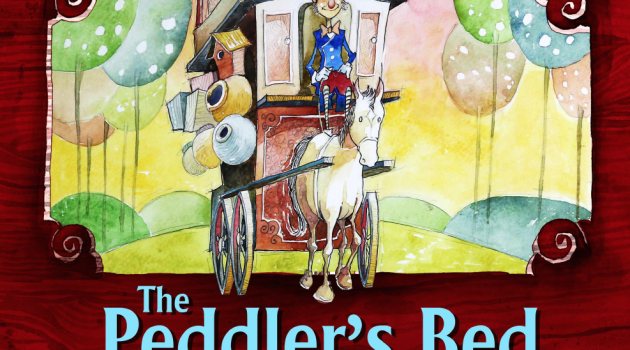 The Peddler's Bed