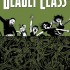 Deadly Class Vol 3 cover
