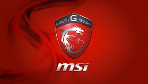 MSi-Gaming-G-Series