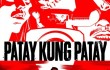 Patay Kung Patay #1 Cov
