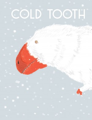 Cold Tooth cover