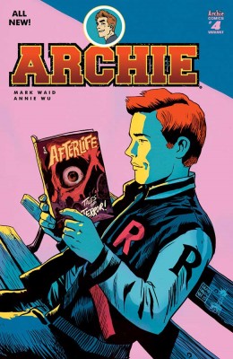 Archie 4 FF Var1