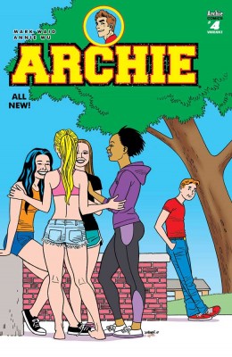 Archie 4 HernandezVar1