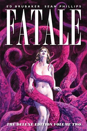 Fatale deluxe 2 cover