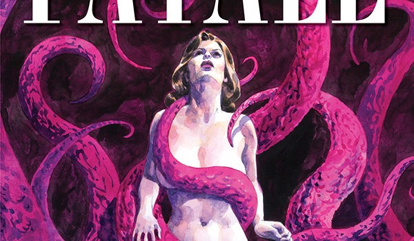 Fatale deluxe 2 cover