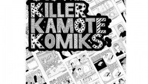 Killer Kamote Komiks