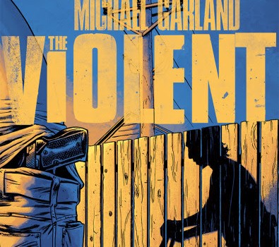 The Violent cover