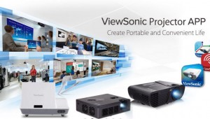 ViewSonic-projector-app