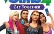 Sims Get Together