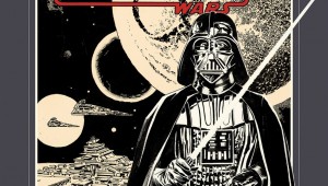 Al Williamson Star Wars Artist Edition