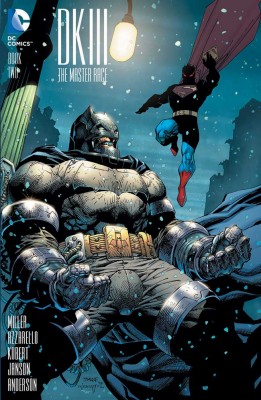 1 in 500 cover drawn by Jim Lee