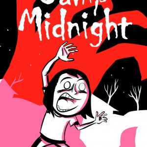 CAMP MIDNIGHT FCBD 2016 EDITION IMAGE COMICS(W) Steven T. Seagle (A/CA) Jason Adam KatzensteinAdd a touch of spooky to your Free Comic Book Day this year with the first chapter of Ben 10 and Big Hero 6 creator Steven T. Seagle and New Yorker Magazine cartoonist Jason Adam Katzenstein's Camp Midnight! Not wanting to please her "step monster," reluctant Skye is dead-set on not fitting in. But when she's accidentally sent to the wrong summer camp — Camp Midnight, where everyone attending is a full-fledged monster — Skye realizes that not fitting in will be the very least of her challenges! Camp Midnight is the perfect book for readers who love Raina Telgemeier's Smile but wish it had more bowls of gooey eyeballs in the lunch scenes.32pgs, FC