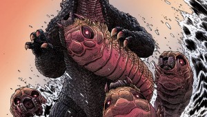 Godzilla Oblivion 01 cov