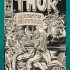 Jack Kirby The Mighty Thor Artist’s Edition