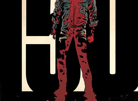 The Walking Dead #150 Regular Cover