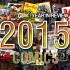 FG Year In-Review 2015 Comics