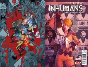 All New Inhumans 01-02