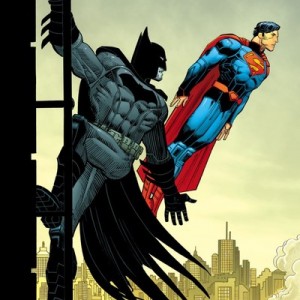 BATMAN/SUPERMAN #31